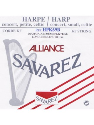Savarez HPK-69-B