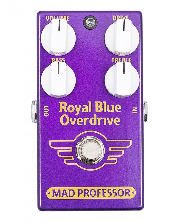 Mad Professor MP-RBO | Casa Abreu - Loja de Instrumentos Musicais