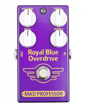 Mad Professor MP-RBO | Casa Abreu - Loja de Instrumentos Musicais