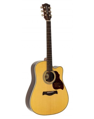 Richwood D-265-CVA | Casa Abreu - Loja de Instrumentos Musicais