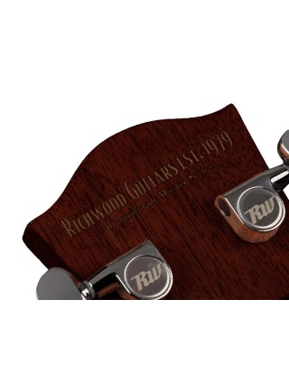 Richwood D-265-CVA | Casa Abreu - Loja de Instrumentos Musicais