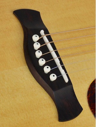 Richwood D-265-CVA | Casa Abreu - Loja de Instrumentos Musicais