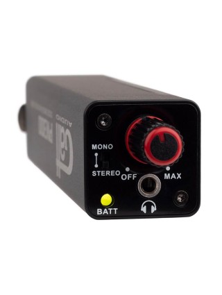 Gatt Audio PM300 | Casa Abreu - Loja de Instrumentos Musicais