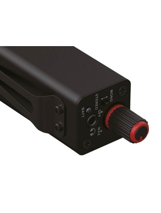 Gatt Audio PM300 | Casa Abreu - Loja de Instrumentos Musicais