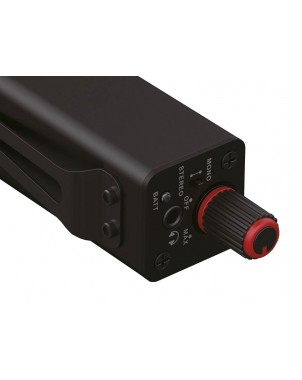 Gatt Audio PM300 | Casa Abreu - Loja de Instrumentos Musicais