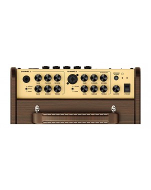 Richwood RPF-65 | Casa Abreu - Loja de Instrumentos Musicais
