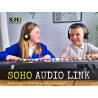 SOHO Sound Company Audio Link | Casa Abreu - Loja de Instrumentos Musicais