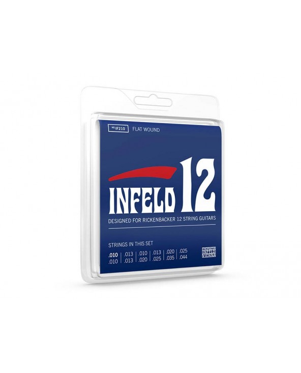 Thomastik Infeld THIF-210 | Casa Abreu - Loja de Instrumentos Musicais