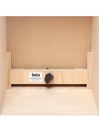 Sela SEL117 | Casa Abreu - Loja de Instrumentos Musicais