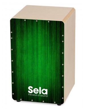 Sela SEL053 | Casa Abreu - Loja de Instrumentos Musicais