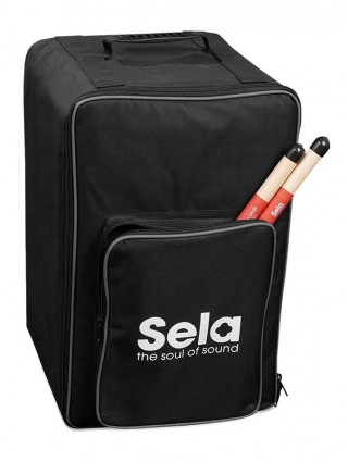 Sela SEL090 | Casa Abreu - Loja de Instrumentos Musicais