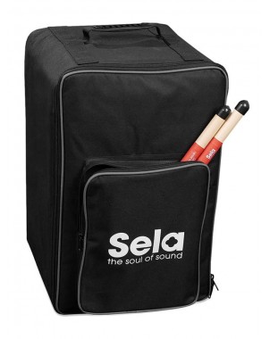 Sela SEL090 | Casa Abreu - Loja de Instrumentos Musicais