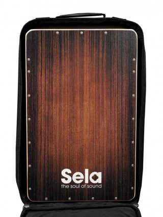 Sela SEL090 | Casa Abreu - Loja de Instrumentos Musicais