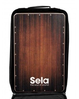 Sela SEL090 | Casa Abreu - Loja de Instrumentos Musicais
