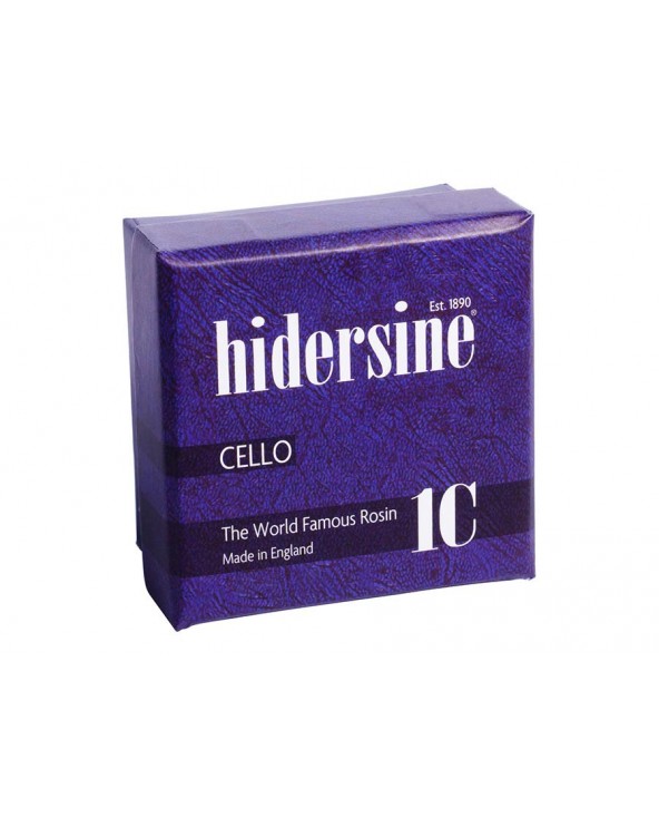 Hidersine HR-1C | Casa Abreu - Loja de Instrumentos Musicais