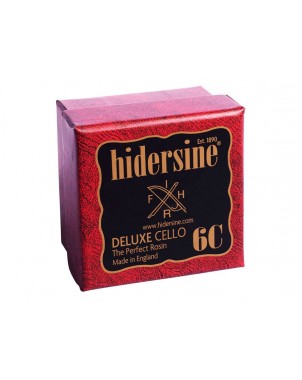 Hidersine HR-6C-10 | Casa Abreu - Loja de Instrumentos Musicais