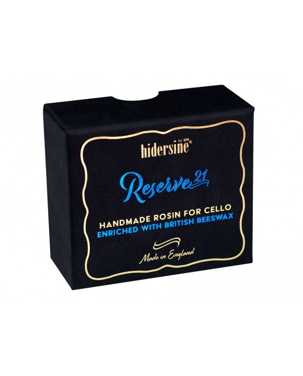 Hidersine HR-21C | Casa Abreu - Loja de Instrumentos Musicais
