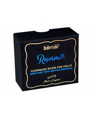 Hidersine HR-21C | Casa Abreu - Loja de Instrumentos Musicais