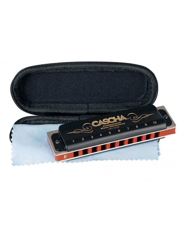 Cascha HH 2220 | Casa Abreu - Loja de Instrumentos Musicais