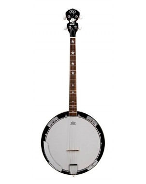 SX BJ404 | Casa Abreu - Loja de Instrumentos Musicais