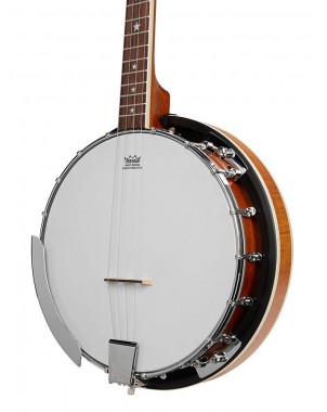 SX BJ404 | Casa Abreu - Loja de Instrumentos Musicais