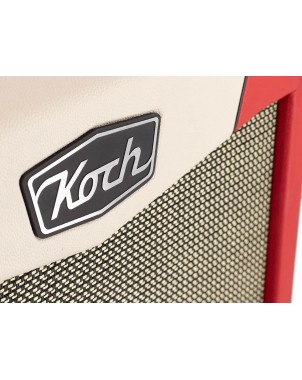 Koch V20/C112 | Casa Abreu - Loja de Instrumentos Musicais