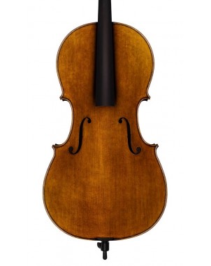 Rudolph RC-1534-A | Casa Abreu - Loja de Instrumentos Musicais