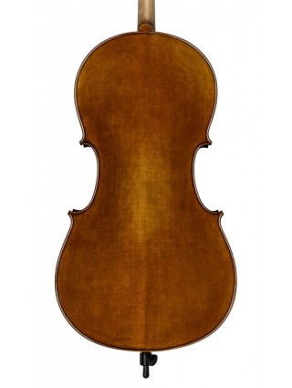 Rudolph RC-1534-A | Casa Abreu - Loja de Instrumentos Musicais