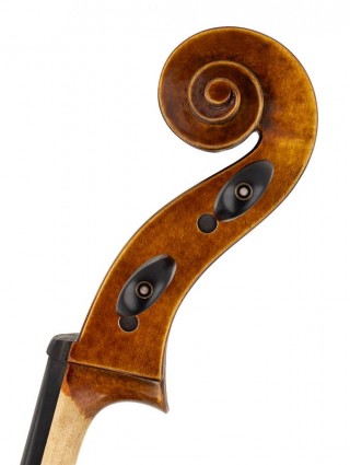 Rudolph RC-1534-A | Casa Abreu - Loja de Instrumentos Musicais