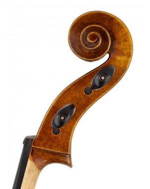 Rudolph RC-1534-A | Casa Abreu - Loja de Instrumentos Musicais