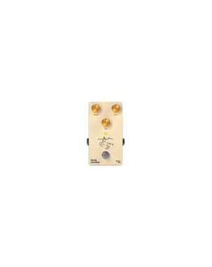 Harby Pedals USA HCENT | Casa Abreu - Loja de Instrumentos Musicais