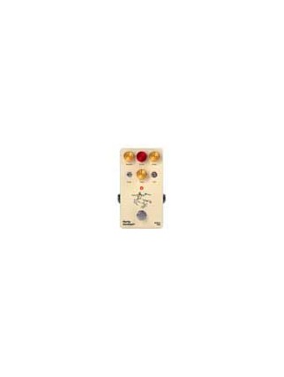 Harby Pedals USA HCEN+ | Casa Abreu - Loja de Instrumentos Musicais