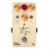 Harby Pedals USA HCEN+ | Casa Abreu - Loja de Instrumentos Musicais