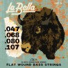 La Bella L-OSF-4 | Casa Abreu - Loja de Instrumentos Musicais