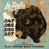 La Bella L-OSF-4 | Casa Abreu - Loja de Instrumentos Musicais