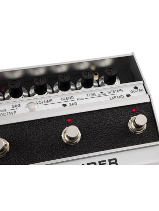 Fender 0234552000 | Casa Abreu - Loja de Instrumentos Musicais