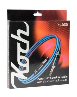 Koch KDSC608 2CO | Casa Abreu - Loja de Instrumentos Musicais