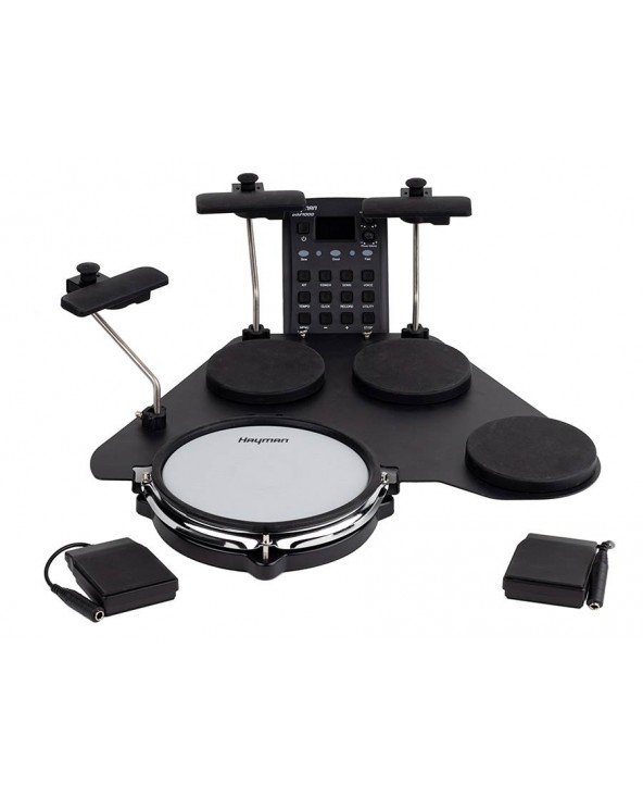 Hayman CDD-1000 | Casa Abreu - Loja de Instrumentos Musicais