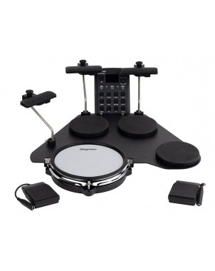 Hayman CDD-1000 | Casa Abreu - Loja de Instrumentos Musicais