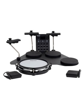 Hayman CDD-1000 | Casa Abreu - Loja de Instrumentos Musicais