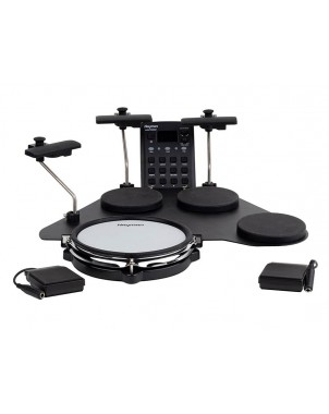Hayman CDD-1000 | Casa Abreu - Loja de Instrumentos Musicais