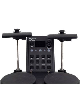 Hayman CDD-1000 | Casa Abreu - Loja de Instrumentos Musicais