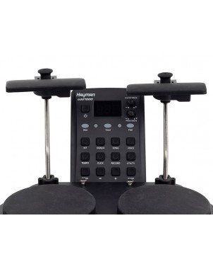 Hayman CDD-1000 | Casa Abreu - Loja de Instrumentos Musicais