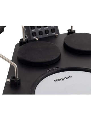 Hayman CDD-1000 | Casa Abreu - Loja de Instrumentos Musicais