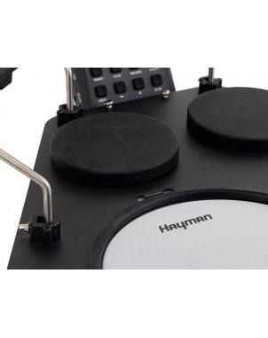 Hayman CDD-1000 | Casa Abreu - Loja de Instrumentos Musicais