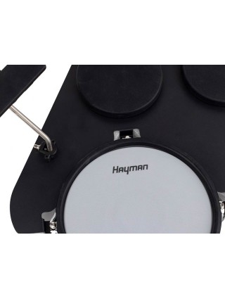 Hayman CDD-1000 | Casa Abreu - Loja de Instrumentos Musicais