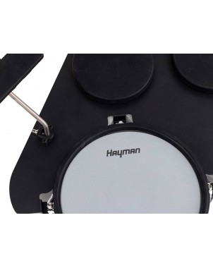 Hayman CDD-1000 | Casa Abreu - Loja de Instrumentos Musicais