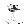Hayman CDD-1000 | Casa Abreu - Loja de Instrumentos Musicais