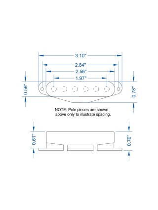 Lollar 10-101-15-2 | Casa Abreu - Loja de Instrumentos Musicais