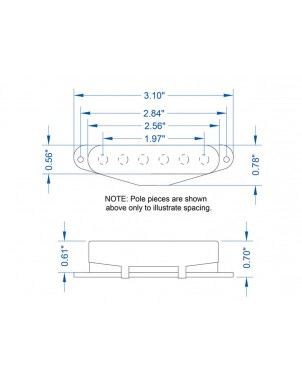 Lollar 10-101-15-2 | Casa Abreu - Loja de Instrumentos Musicais